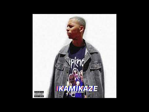 [FREE] MC IGU TYPE BEAT - "KAMIKAZE."  FT. DEREK & KEITH APE (PROD.BVRX)