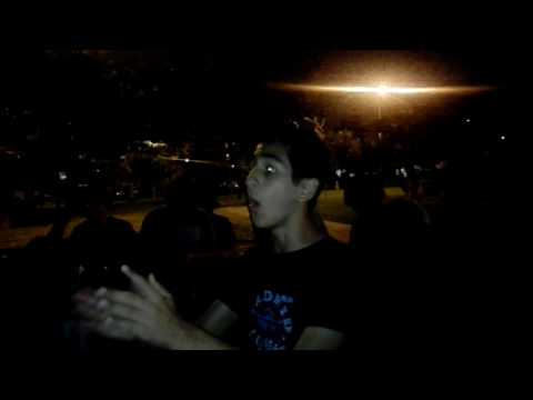 JAZE vs RONCA - FINAL2 (SOPORTE ALTERNO)