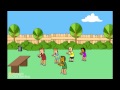 Sesame Street Funding 2006