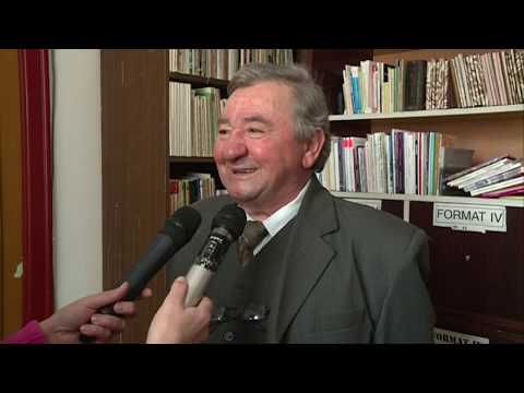 Poetul  OCTAVIAN DOCLIN ar fi implinit azi 70 de ani