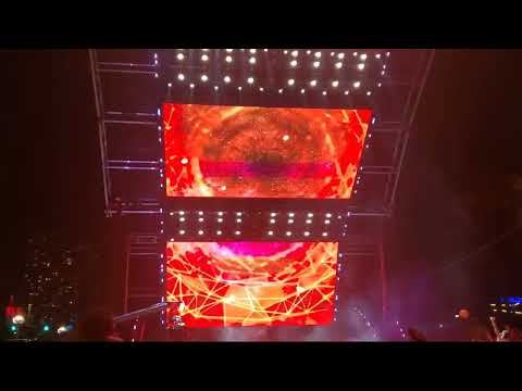 Zeds Dead Miami Ultra 2022 Full Set