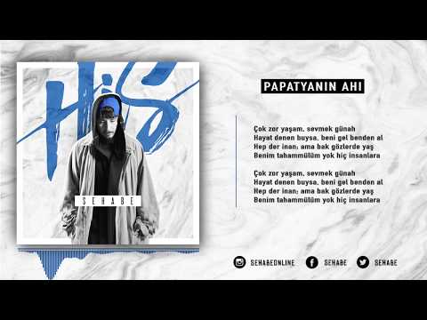 Video thumbnail for Papatyanın Ahı
