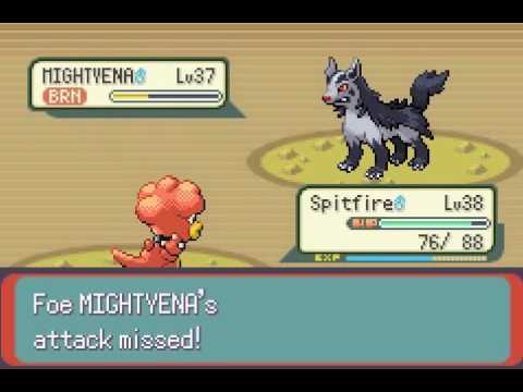 Pokemon Emerald Unevolved Run - Episode 40