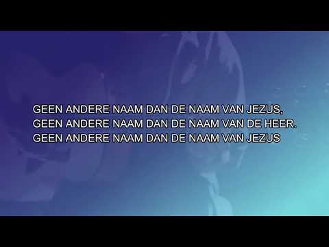 Opwekking 420   Geen andere Naam