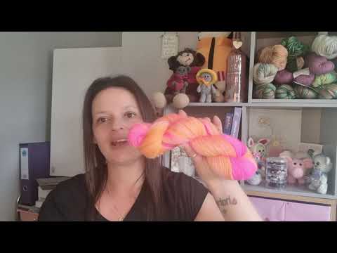 EP 18 - The disaster of the finished tee!