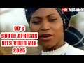 SOUTH AFRICA OLDSCHOOL SOUL MIX 2025 VDJ SARJENT YVONNE CHAKA CHAKA CHICO BRENDA FASSIE