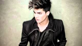 Adam Lambert - Runnin