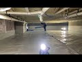 CleanSpace™ Crawl Space Encapsulation System Installation