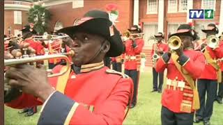 Zambia  national anthem