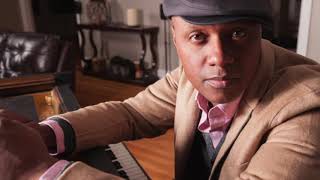 Javier Colon &quot;Clear The Air&quot; feat Dave Koz (Studio Recording)