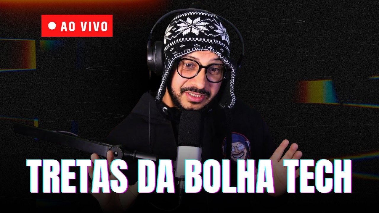🚨AO VIVO: O último a sair apague a luz - !pix !fofoca !discord