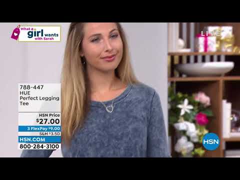 HSN | What A Girl Wants with Sarah Birthday Celebration 07.05.2022 - 08 PM