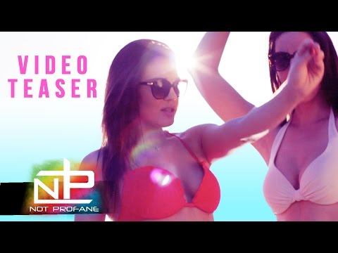 SUMMER LOVE - Not Profane [Teaser] (ft. Violent Electric)