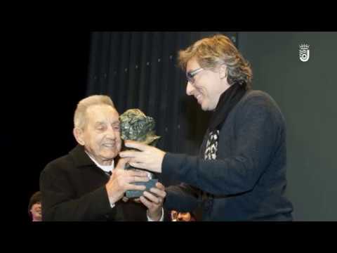 ENTREVISTAS DE PALACIO -  JAVIER ADOLFO IGLESIAS (01.03.2018)