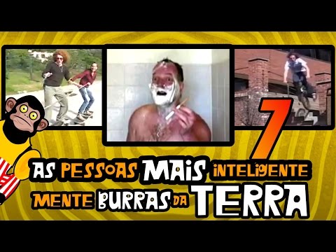 The Most Intelligently Dumb People on Earth 7 - Full HD