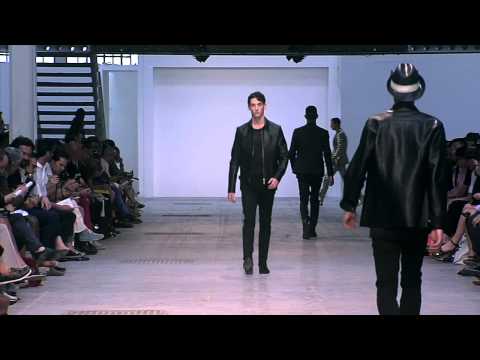 CoSTUME NATIONAL HOMME SS14