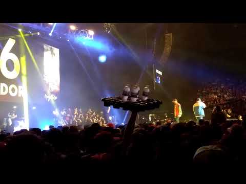 Dozer vs Killato | Final Nacional Argentina 2017