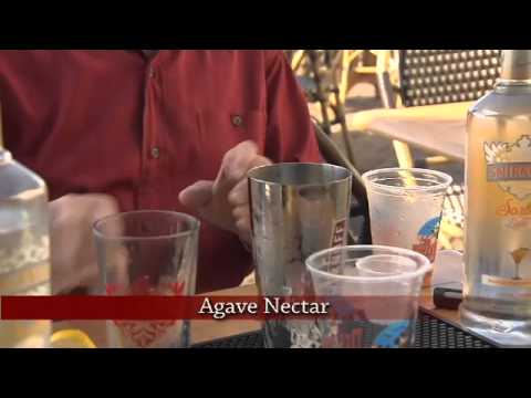 Owens Liquors at Dead Dog Saloon - Smirnoff Tea