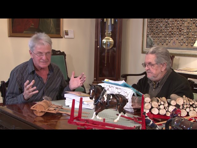 L’Heure du conte – Épisode 24