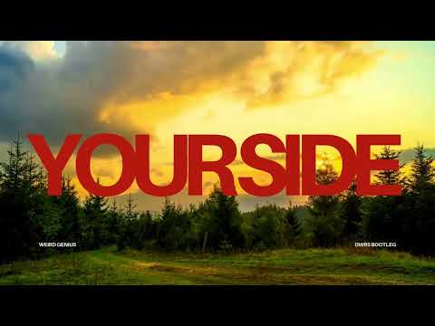 Weird Genius - Your Side (feat. Novia Bachmid) | DWRS BOOTLEG