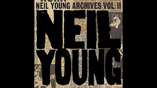Neil Young &amp; Crazy Horse - &quot;Hawaii&quot; (1975)