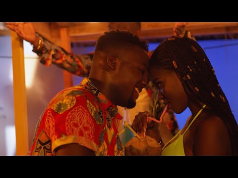 Shadowboy Myzic - Spoil Der (ft. Article Wan)