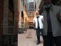 Dancing To Pass The Dutchie