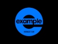 Example - 'Midnight Run' (Flux Pavilion Remix) (Out Now)
