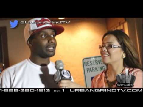 @UrbanGrindTV Presents LIVE from JB's Elgin - AK Dre @RedCupEnt