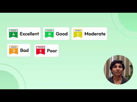 FactsScan: Food Scanner App