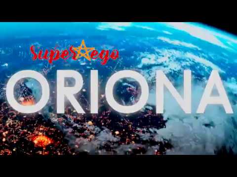 Superego - Oriona (LYRIC VIDEO)