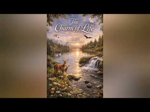 Giuseppe Pecora - The Charm of Life