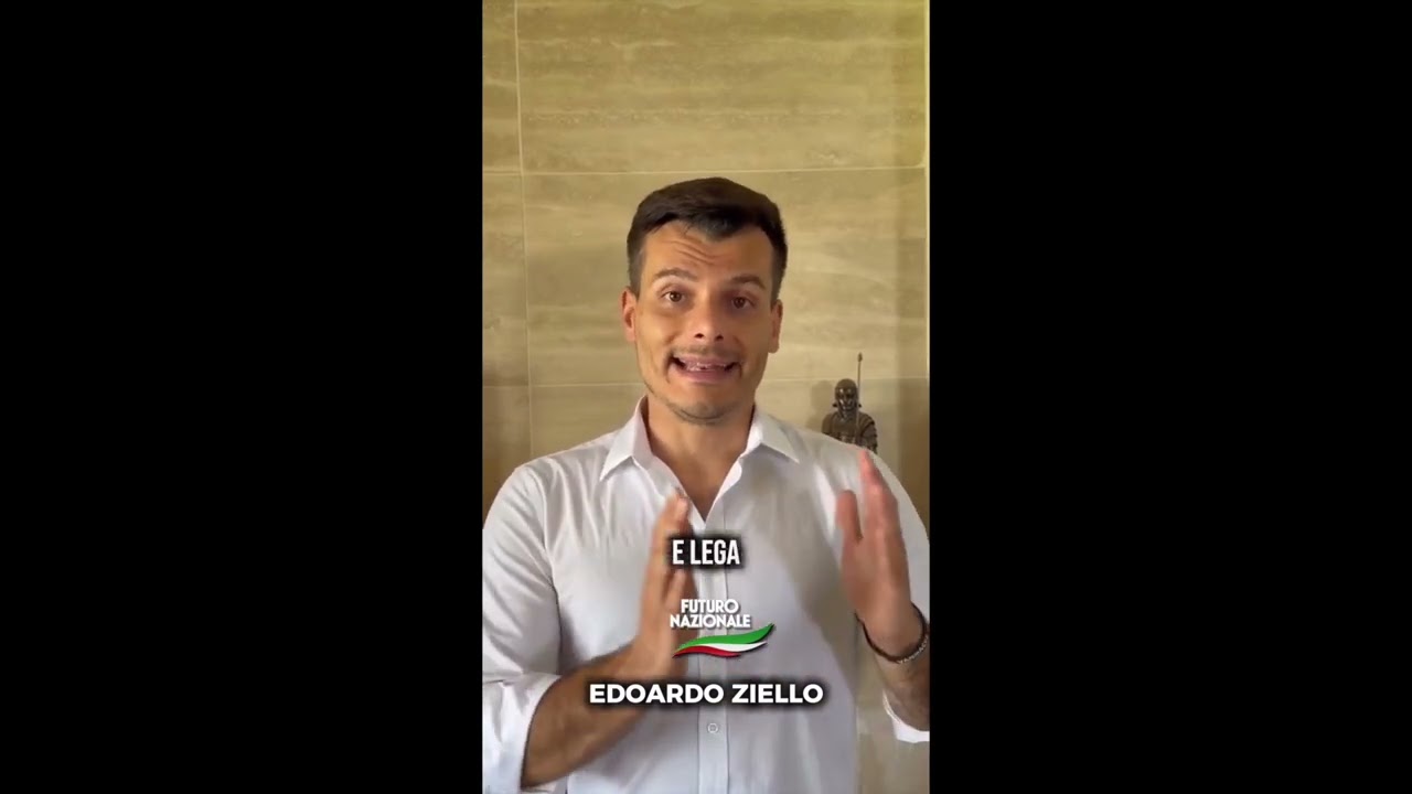 ZIELLO: “MELONI PENSA AL VOTO MENTRE LE FAMIGLIE SUBISCONO IL CARO ENERGIA DEI SUOI AMICI”