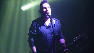 Therapy? - Lonely, Cryin&#39;, Only, Live at Dolans Warehouse, Limerick Ireland, 22 March 2019