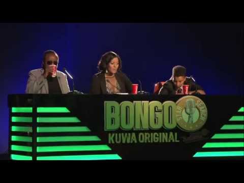 Jackline Kakengi BSS2015 - Ole Themba Episode 10 Full Peformance