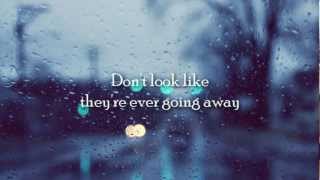 Guy Sebastian ft. Lupe Fiasco - Battle Scars (lyrics) (HD)