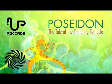 Poseidon - Breaking Fourth