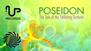 Poseidon - Breaking Fourth
