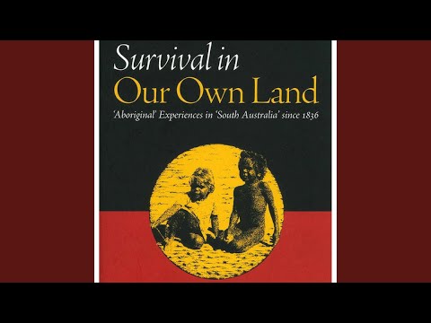 Survival in Our Own Land