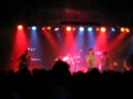 Idlewild - Listen to What You've Got - Live at Oxford's O2 Academy
