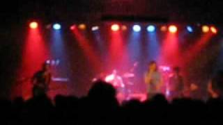 Idlewild - Listen to What You&#39;ve Got - Live at Oxford&#39;s O2 Academy