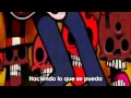Gorillaz - Punk (Visual Oficial) Subtitulado en ...