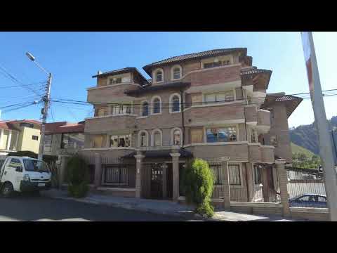 Conociendo Ambato (4K) - Tungurahua, Ecuador