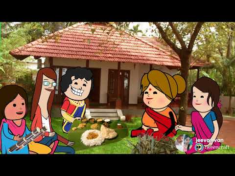 Part-102 Thoothukudi slang cartoon video #jeevasivan #jeevasivanlifestyle #villagelife