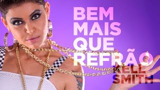 Bem Mais Que Refrão Lyrics English Translation
