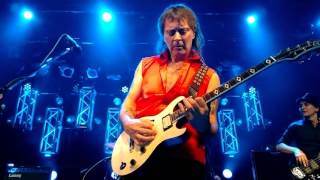 CLAUDIO MARCIELLO - Ceibo (invitado Walter Martínez)