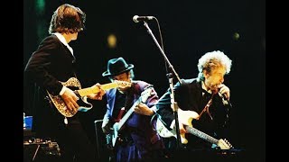 Bob Dylan 2000 - The Wicked Messenger