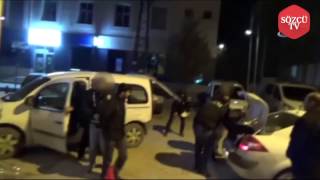 Kırşehir’de HDP binasına terör operasyonu  22 gözaltı #haberler