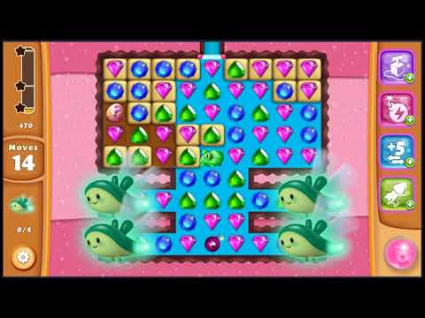 Diamond Digger Saga Level 1322 - NO BOOSTERS | SKILLGAMING ✔️