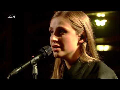 SENNEK - A Matter Of Time | Eurovision 2018 (Belgium)